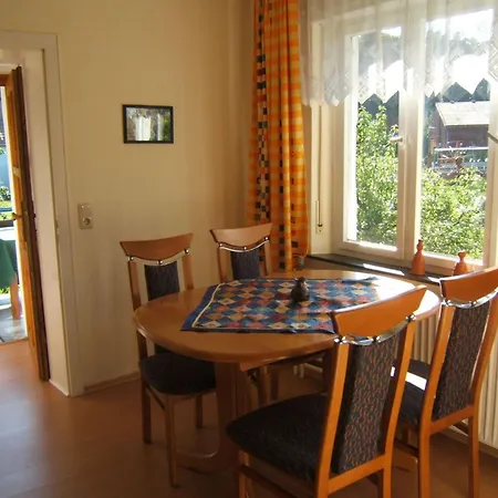Mit Terrasse By Interhome Appartement *