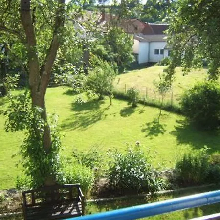 Mit Terrasse By Interhome Appartement Schmittlotheim